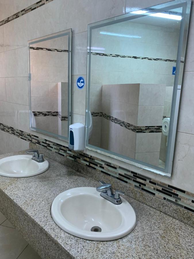 Hotel Emperador De Queretaro Каса-Бланка-ла-Коррехидора Экстерьер фото